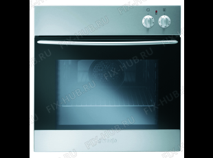 Плита (духовка) Gorenje B3400E (189619, EVP433-544M) - Фото